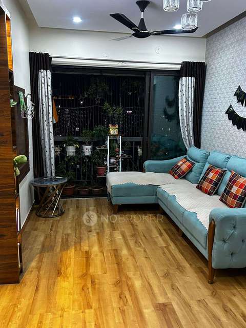 2 BHK Flat In Man Opus Mirarad For Sale  In Mira Bhayandar