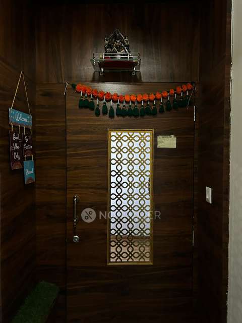 2 BHK Flat In Man Opus Mirarad For Sale  In Mira Bhayandar