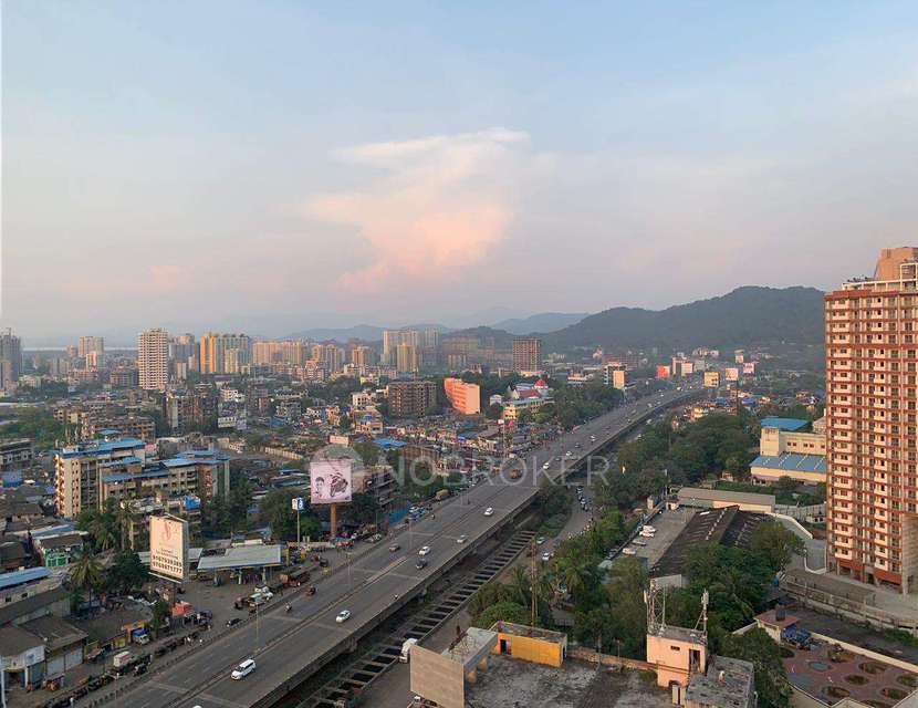 2 BHK Flat In Man Opus Mirarad For Sale  In Mira Bhayandar