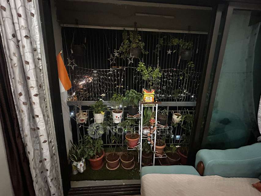 2 BHK Flat In Man Opus Mirarad For Sale  In Mira Bhayandar