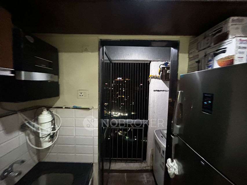 2 BHK Flat In Man Opus Mirarad For Sale  In Mira Bhayandar