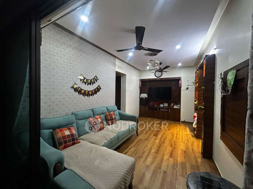 2 BHK Flat In Man Opus Mirarad For Sale  In Mira Bhayandar