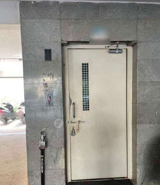 2 BHK Flat In Js Crystal Apartment For Sale  In Kaval Bairasandra