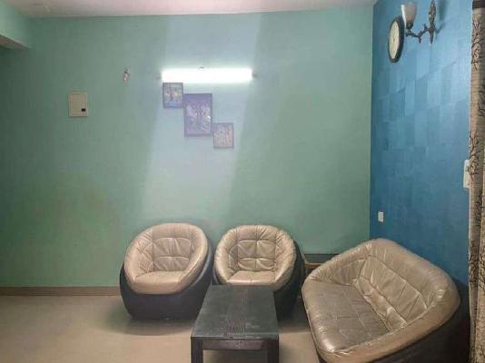 2 BHK Flat In Js Crystal Apartment For Sale  In Kaval Bairasandra