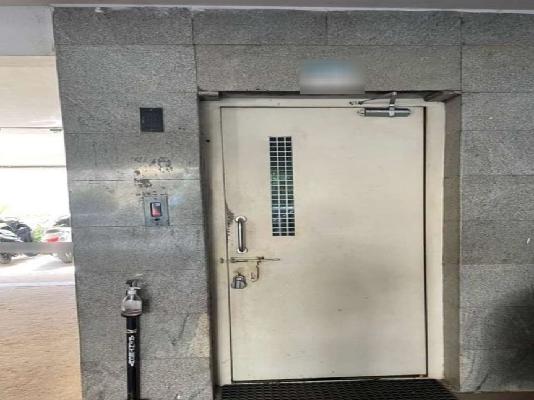 2 BHK Flat In Js Crystal Apartment For Sale  In Kaval Bairasandra