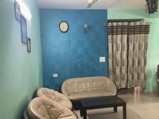 2 BHK Flat In Js Crystal Apartment For Sale  In Kaval Bairasandra