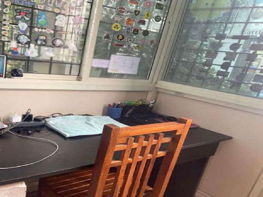 2 BHK Flat In Js Crystal Apartment For Sale  In Kaval Bairasandra