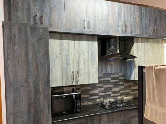 2 BHK Flat In Js Crystal Apartment For Sale  In Kaval Bairasandra