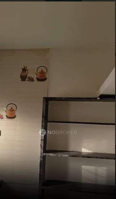 1 BHK Flat In Muktaai Residency for Rent  In Joshi Wadewale