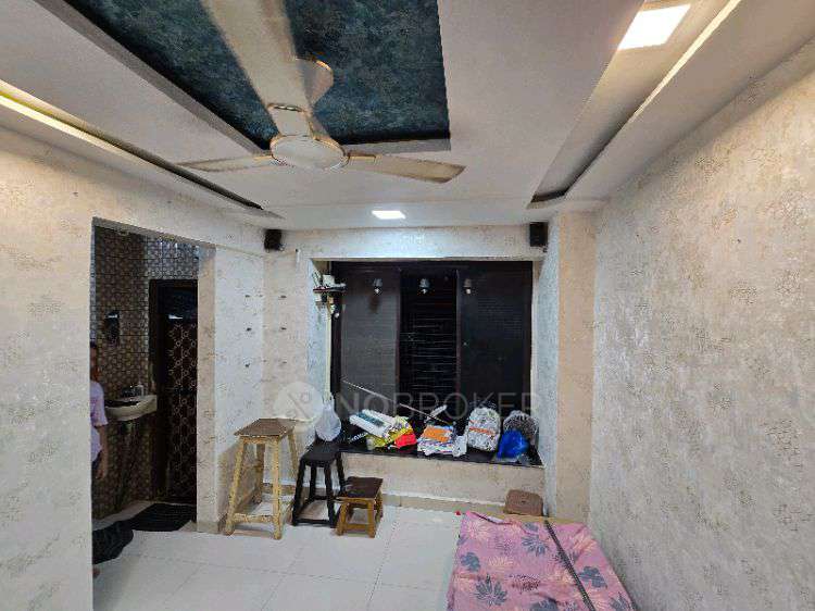 1 BHK Flat In Om Shivteerth Chs For Sale  In 55xq+4vv, Kailash Colony Rd, Kailash Nagar, Shivaji Nagar, Ambernath, Maharashtra 421501, India