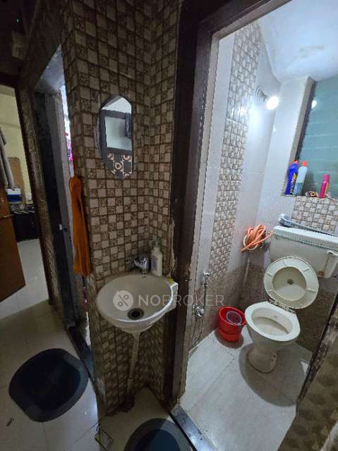 1 BHK Flat In Om Shivteerth Chs For Sale  In 55xq+4vv, Kailash Colony Rd, Kailash Nagar, Shivaji Nagar, Ambernath, Maharashtra 421501, India