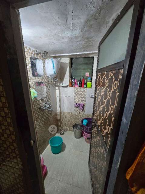 1 BHK Flat In Om Shivteerth Chs For Sale  In 55xq+4vv, Kailash Colony Rd, Kailash Nagar, Shivaji Nagar, Ambernath, Maharashtra 421501, India