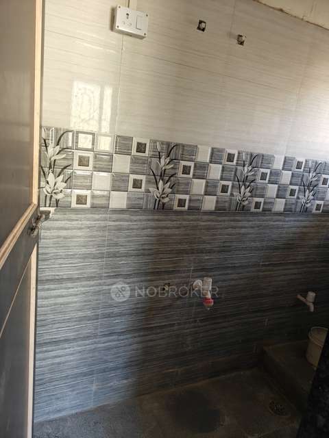 1 RK House for Rent  In Indraprasta Garden Karyalay