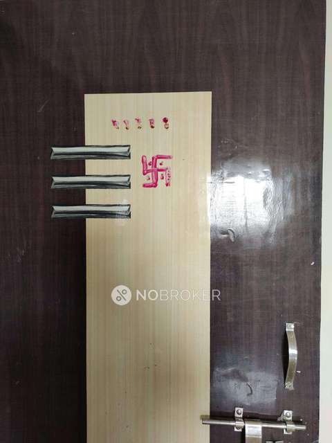 1 BHK Flat In Padmavati Apartment For Sale  In Bavdhan