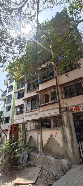 3 BHK Flat In  Vaidehi Society For Sale  In Dombivali East