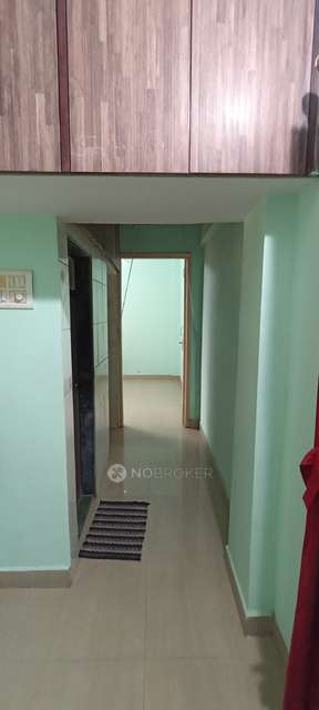 3 BHK Flat In  Vaidehi Society For Sale  In Dombivali East