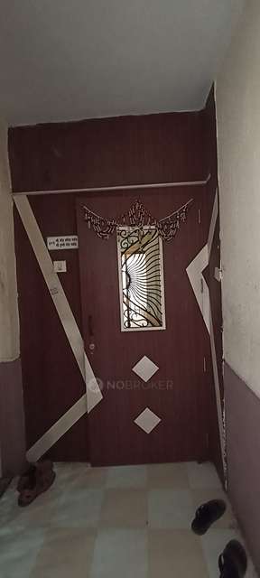 3 BHK Flat In  Vaidehi Society For Sale  In Dombivali East