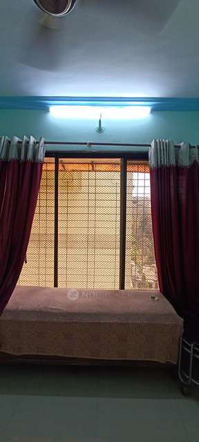 3 BHK Flat In  Vaidehi Society For Sale  In Dombivali East