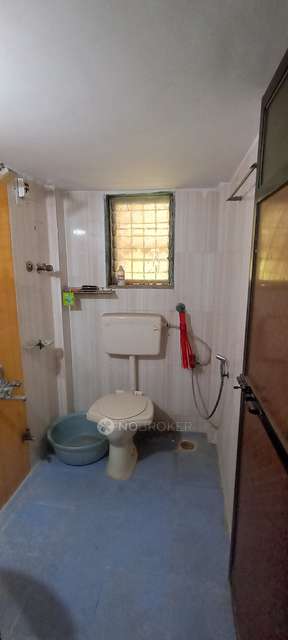 3 BHK Flat In  Vaidehi Society For Sale  In Dombivali East