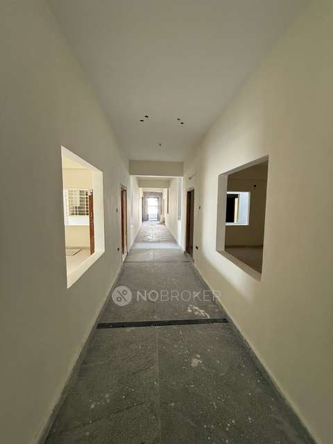 2 BHK Flat In Hill Space For Sale  In Mallampet