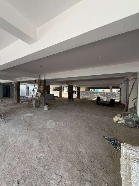 2 BHK Flat In Hill Space For Sale  In Mallampet