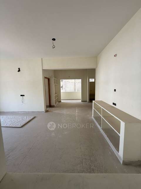 2 BHK Flat In Hill Space For Sale  In Mallampet