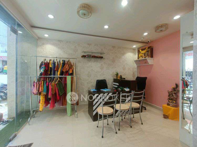 Showroom in Vijayanagar, Bangalore for sale 