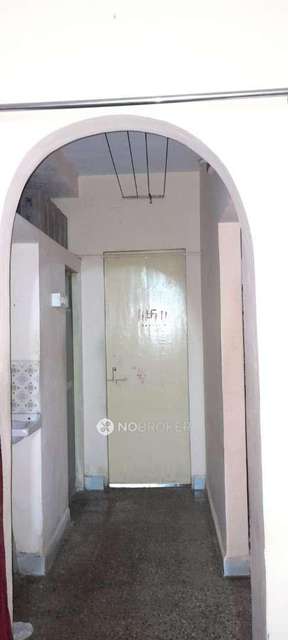 1 BHK Flat In Varsha Jyot Apartment Badlapur West For Sale  In Badlapur