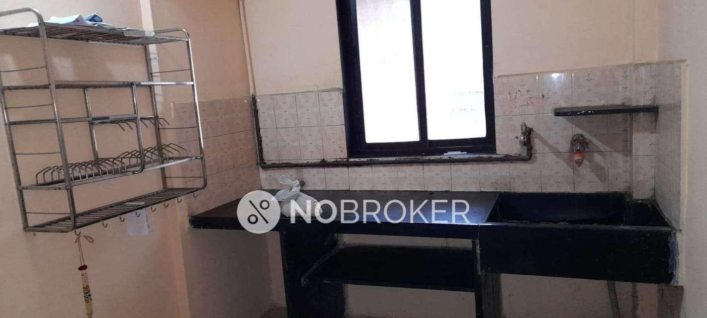 1 BHK Flat In Varsha Jyot Apartment Badlapur West For Sale  In Badlapur