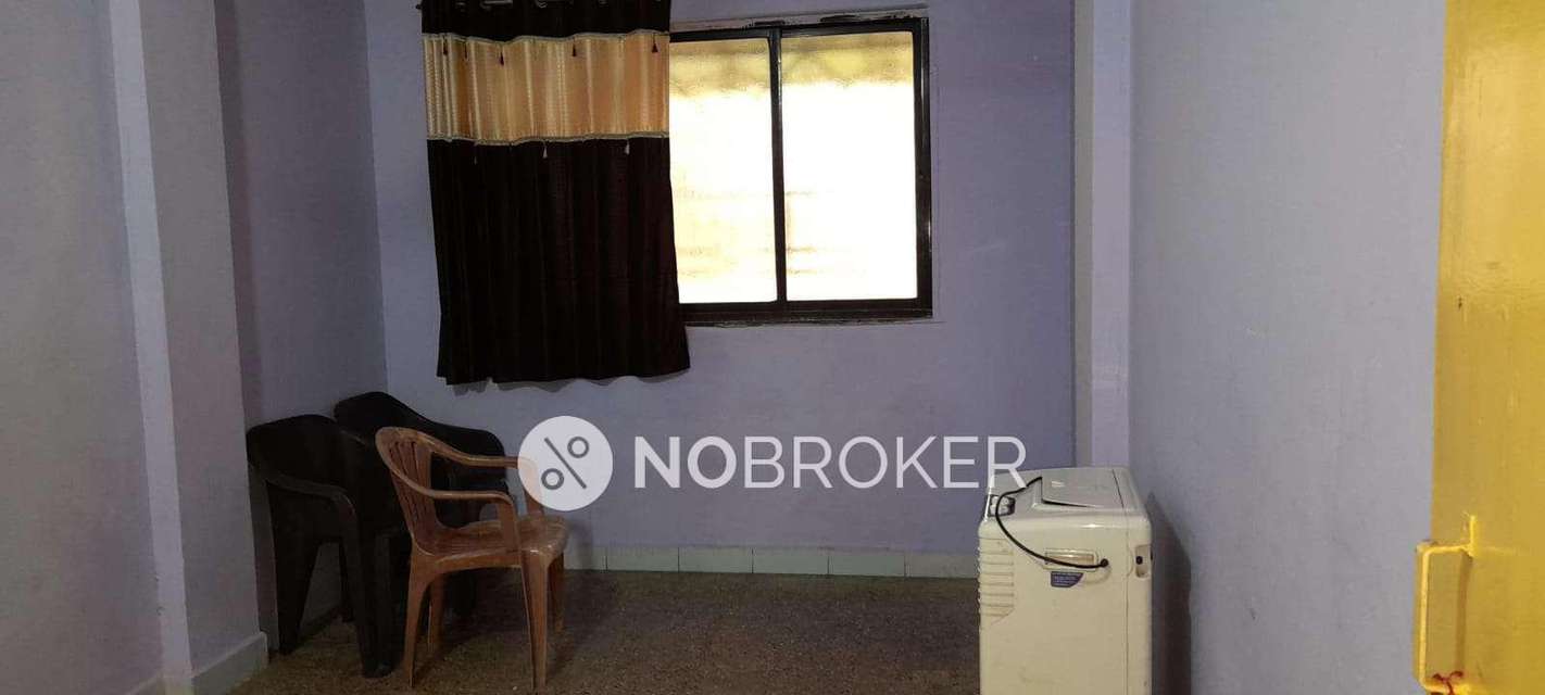 1 BHK Flat In Varsha Jyot Apartment Badlapur West For Sale  In Badlapur