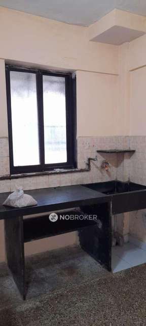 1 BHK Flat In Varsha Jyot Apartment Badlapur West For Sale  In Badlapur