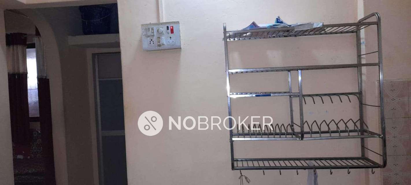 1 BHK Flat In Varsha Jyot Apartment Badlapur West For Sale  In Badlapur