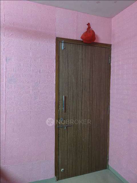 1 BHK Flat In Radhey Heritage For Sale  In Palaspa