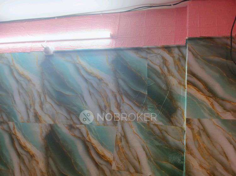 1 BHK Flat In Radhey Heritage For Sale  In Palaspa