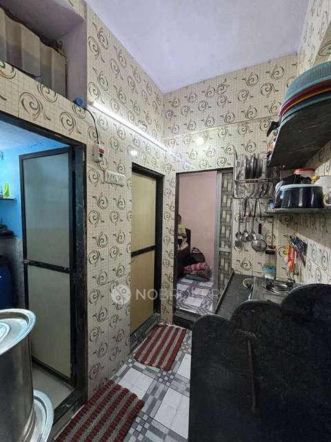 2 BHK Flat In Noori Apartment For Sale  In Kausa