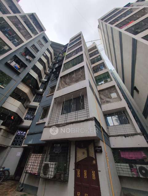 2 BHK Flat In Anand Enclave Chsl, For Sale  In Mira Bhayandar