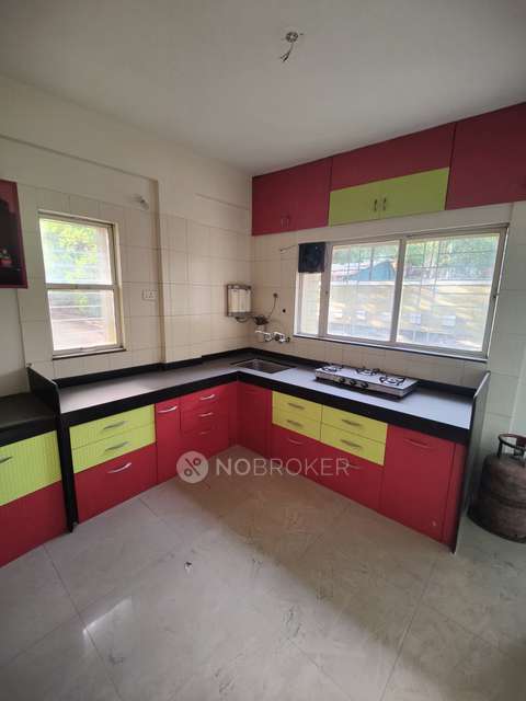 2 BHK Villa In Celina Chs for Rent  In Shivraj Nagar, 