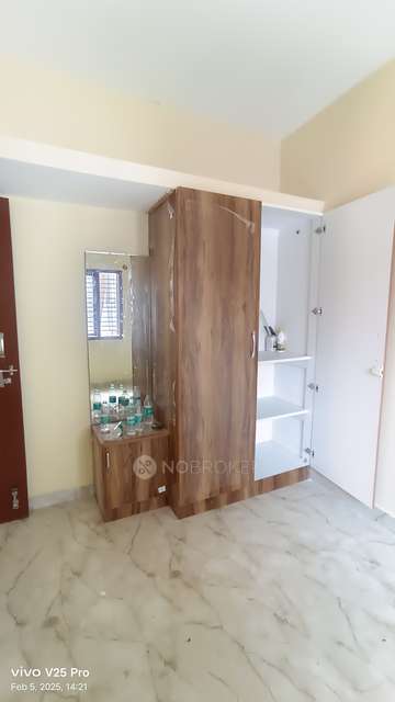 1 BHK Flat In Nature Bird Nest for Rent  In Varthur