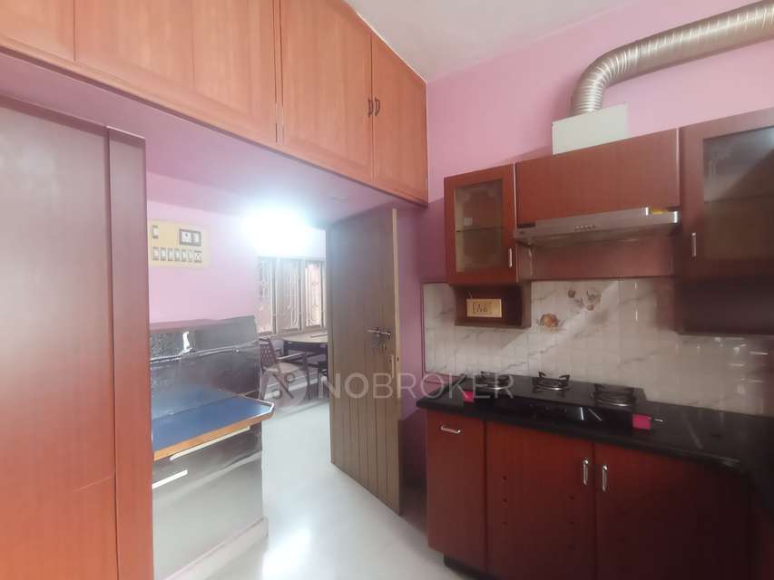 4+ BHK House For Sale  In Agaram, Perambur