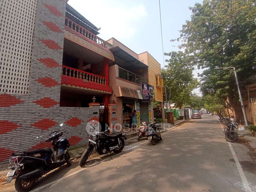 4+ BHK House For Sale  In Agaram, Perambur