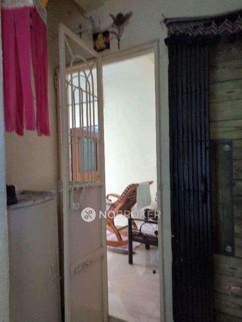 1 BHK Flat In Om Heights Gurudatta  For Sale  In  Balaji Nagar