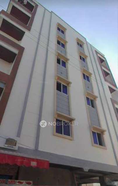 2 BHK Flat In Hasina Manjil For Sale  In Golconda Fort