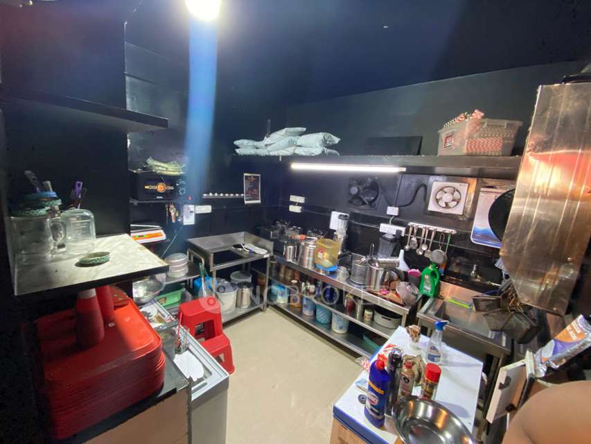 Restaurant/Cafe in Line, Bangalore for sale 