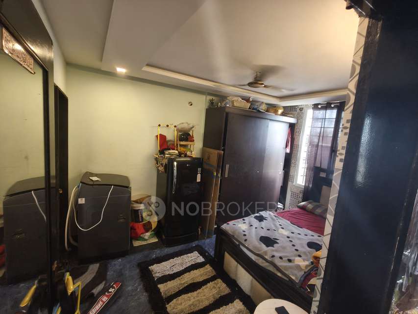 4+ BHK Flat For Sale  In Rt Nagar,