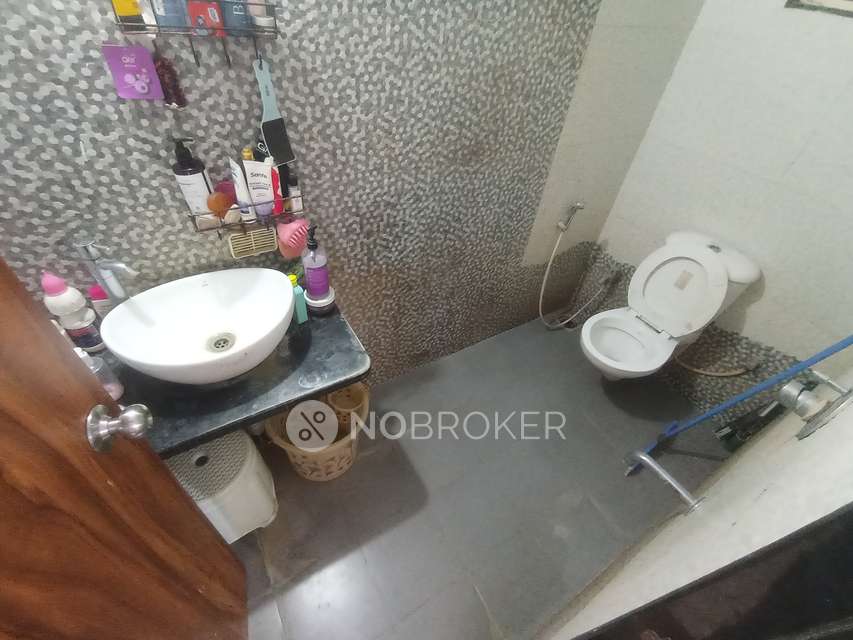 2 BHK Flat In Lifestyle Magnum For Sale  In Dhanori