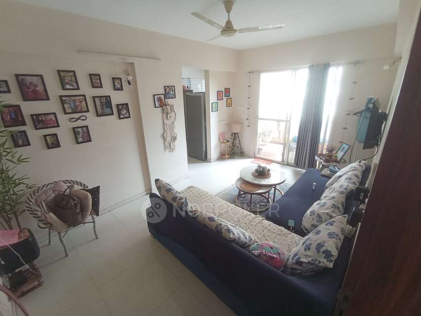 2 BHK Flat In Lifestyle Magnum For Sale  In Dhanori