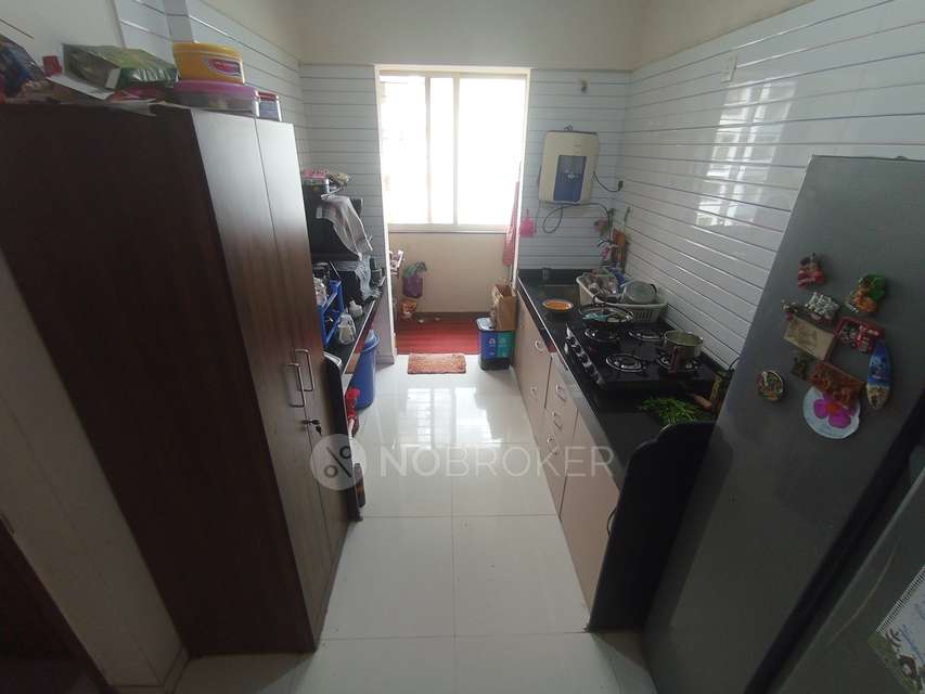 2 BHK Flat In Lifestyle Magnum For Sale  In Dhanori