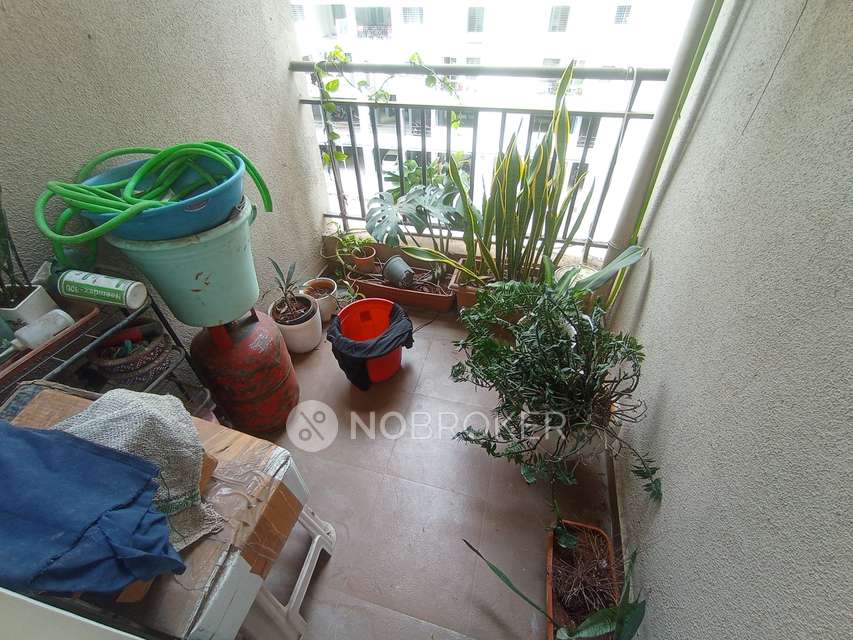 2 BHK Flat In Lifestyle Magnum For Sale  In Dhanori