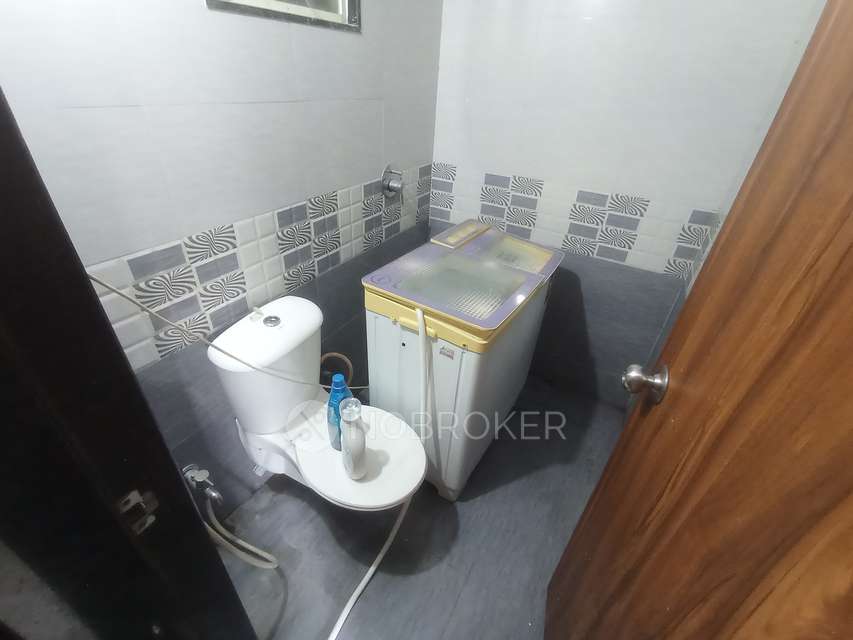 2 BHK Flat In Lifestyle Magnum For Sale  In Dhanori