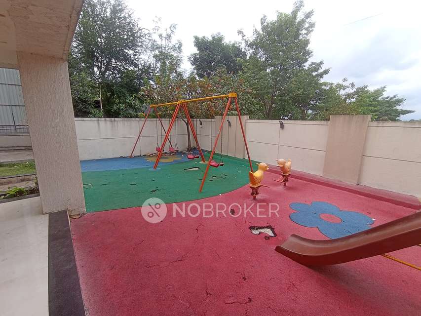 2 BHK Flat In Lifestyle Magnum For Sale  In Dhanori